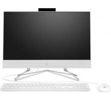 Моноблок 21,5'' HP 22-df1014ur NT 2Y0N7EA i5-1135G7/8GB/128GB SSD + HDD 1TB/FHD/Intel Internal Graphics/noDVD/kbd mouse wired/Cam/Win10Home/snow white