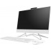 Моноблок 21,5 HP 22-df1014ur NT 2Y0N7EA i5-1135G7/8GB/128GB SSD + HDD 1TB/FHD/Intel Internal Graphics/noDVD/kbd mouse wired/Cam/Win10Home/snow white купить QBS.ru