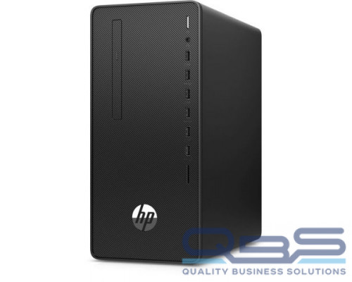 Компьютер HP 290 G4 MT 36T46ES Pentium 6400/4GB/128GB SSD/USB kbd mouse/Intel UHD Graphics 610/Win10Pro купить QBS.ru