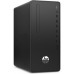 Компьютер HP 290 G4 MT 36T46ES Pentium 6400/4GB/128GB SSD/USB kbd mouse/Intel UHD Graphics 610/Win10Pro купить QBS.ru