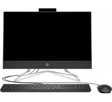 Моноблок 21,5'' HP 22-df1029ur 3T758EA i3-1125G4/4GB/1TB/FHD/Intel Internal Graphics/noDVD/kbd mouse wired/Cam/Win10Home/jet black