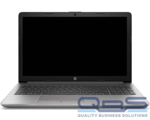 Ноутбук HP 250 G8 2X7V7EA i5-1035G1/8GB DDR4/512GB SSD/UHD Graphics/15.6 FHD/DOS/silver купить QBS.ru