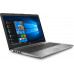 Ноутбук HP 250 G8 2X7V7EA i5-1035G1/8GB DDR4/512GB SSD/UHD Graphics/15.6 FHD/DOS/silver купить QBS.ru