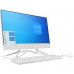 Моноблок 23.8 HP 24-df1014ur 3B4L5EA i3-1125G4/4GB/128GB SSD/FHD/Intel Internal Graphics/noDVD/kbd mouse wired/Cam/Win10Home/snow white купить QBS.ru