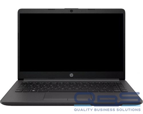 Ноутбук HP 245 G8 2W8T6EA 3050U/4GB/256GB SSD/14 HD/WiFi/BT/Radeon Graphics/Win10Pro/darkAsh silver купить QBS.ru