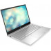 Ноутбук HP Pavilion 14-dv0051ur 3V018EA i3 1125G4/8GB/256GB SSD/UHD Graphics/14/IPS/FHD/WiFi/BT/Cam/Free DOS 3.0/silver купить QBS.ru