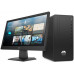 Компьютер HP 290 G4 MT Bundle 1C6W8EA i5-10500/4GB/1TB/DVD/kbd/mouseUSB/DOS+ Monitor HP P19 купить QBS.ru