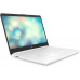 Ноутбук HP 14s-dq0046ur 3B3L7EA N5030/4GB/256GB SSD/14.0 FHD/no ODD/FreeDOS/белый купить QBS.ru