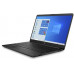 Ноутбук HP 15-dw1170ur 2X3A5EA i5-10210U/8GB/256GB SSD/15.6 IPS FHD/UHD Graphics/noDVD/VGA int/DOS/black купить QBS.ru