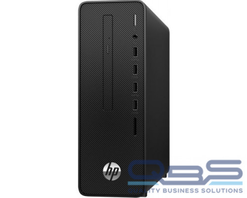 Компьютер HP 290 G3 SFF 123Q6EA i5-10500/8GB/1TB/DVD/kbd/mouse/Win10Pro купить QBS.ru