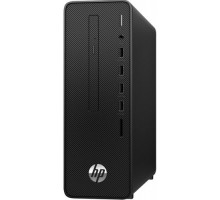 Компьютер HP 290 G3 SFF 123Q3EA i3-10100/4GB/1TB/DVD/kbd/mouse/Win10Pro