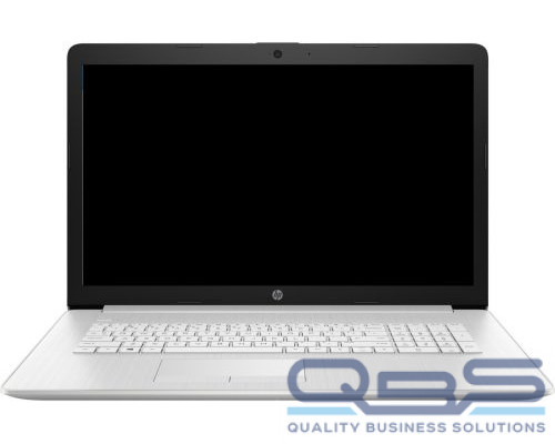Ноутбук HP 17-ca3009ur 2Z7Q1EA Ryzen 7 4700U/16GB/1TB/256GB SSD/17.3 IPS FHD/Radeon RX Vega 7/noDVD/VGA int/Win10Home/silver купить QBS.ru