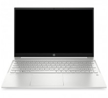 Ноутбук HP Pavilion 15-eh0042ur 2X2Y4EA Ryzen 5 4500U/16GB/1TB SSD/15.6" IPS FHD/Radeon RX Vega 6/noDVD/VGA int/DOS/silver