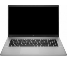 Ноутбук HP 470 G8 3S8S2EA i5 1135G7/8GB/256GB SSD/17.3"/FHD/Win10Pro/asteroid silve