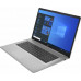 Ноутбук HP 470 G8 3S8S2EA i5 1135G7/8GB/256GB SSD/17.3/FHD/Win10Pro/asteroid silve купить QBS.ru