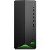 Компьютер HP Pavilion Gaming TG01-2013ur MT 42V04EA i5-11400F/16GB/512GB SSD/GeForce RTX 3060ti 8GB/noDVD/no kbd no mouse/Win10Home/black with green L купить QBS.ru