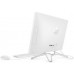 Моноблок 21,5 HP 200 G4 9UG57EA i3-10110U/8GB/256GB SSD/Full HD/UHDG/DVDRW/CR/Win10Pro/GBitEth/WiFi/BT/65W/клавиатура/мышь/Cam/белый купить QBS.ru
