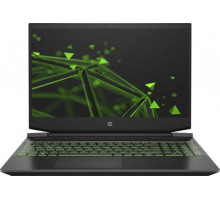 Ноутбук HP Pavilion Gaming 15-ec2010ur 3C8N3EA Ryzen 5 5600H/16GB/512GB SSD/NVIDIA GeForce GTX 1650 4GB/15.6"/IPS/FHD (1920x1080)/Free DOS/black/WiFi/