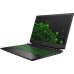 Ноутбук HP Pavilion Gaming 15-ec2010ur 3C8N3EA Ryzen 5 5600H/16GB/512GB SSD/NVIDIA GeForce GTX 1650 4GB/15.6/IPS/FHD (1920x1080)/Free DOS/black/WiFi/ купить QBS.ru