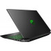 Ноутбук HP Pavilion Gaming 15-ec2010ur 3C8N3EA Ryzen 5 5600H/16GB/512GB SSD/NVIDIA GeForce GTX 1650 4GB/15.6/IPS/FHD (1920x1080)/Free DOS/black/WiFi/ купить QBS.ru