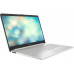 Ноутбук HP 15 15s-fq2050ur 3C7A6EA i3-1125G4/8GB/512GB SSD/15.6 FHD/UHD Graphics/noODD/Win10Home/серебристый купить QBS.ru