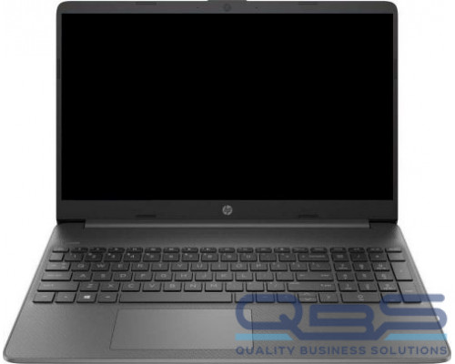 Ноутбук HP 15s-eq1321ur 3B2W9EA 3050U/4GB/128GB SSD/15.6 FHD IPS/Radeon graphics/Win10Home/chalkboard gray купить QBS.ru
