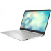 Ноутбук HP 15 15s-eq1159ur 4E0V8EA Ryzen 3 3250U/8GB/512GB SSD/15.6 FHD/Radeon Graphics/noODD/DOS/серебристый купить QBS.ru