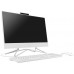 Моноблок 21,5 HP 22-df1050ur AiO 496X2EA i5 1135G7/8GB/256GB SSD/noDVD/FHD/Iris Xe Graphics/cam/WiFi/Win10Home/snow white купить QBS.ru