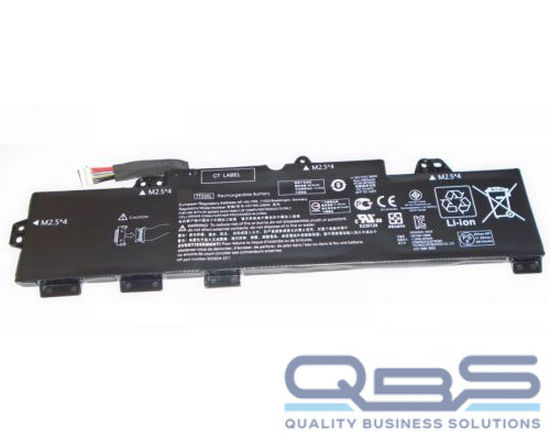 Аккумулятор для ноутбука HP 933322-855 для EliteBook 755 G5/850 G5 купить QBS.ru