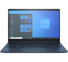 Ноутбук HP Elite Dragonfly G2 3C8C6EA i7 1165G7/16GB/512GB SSD/Iris Xe Graphics/13.3"/FHD/IPS/WiFi/BT/Win10Pro/Galaxy Blue
