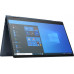 Ноутбук HP Elite Dragonfly G2 3C8C6EA i7 1165G7/16GB/512GB SSD/Iris Xe Graphics/13.3/FHD/IPS/WiFi/BT/Win10Pro/Galaxy Blue купить QBS.ru