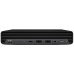 Компьютер HP EliteDesk 800 G6 Mini 1D2P1EA i7-10700k/8GB/512GB SSD/WiFi+BT/USB SmarCard Kbd+USB Mouse/VGA/Win10Pro купить QBS.ru
