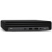 Компьютер HP EliteDesk 800 G6 Mini 1D2P1EA i7-10700k/8GB/512GB SSD/WiFi+BT/USB SmarCard Kbd+USB Mouse/VGA/Win10Pro купить QBS.ru