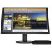Компьютер HP 260 G4 Mini Bundle 23H04EA i3-10110U/4GB/500GB/Stand/Quick Release V2/WiFi/BT/USB kbd/mouse/Win10Pro+ monitor P21 купить QBS.ru