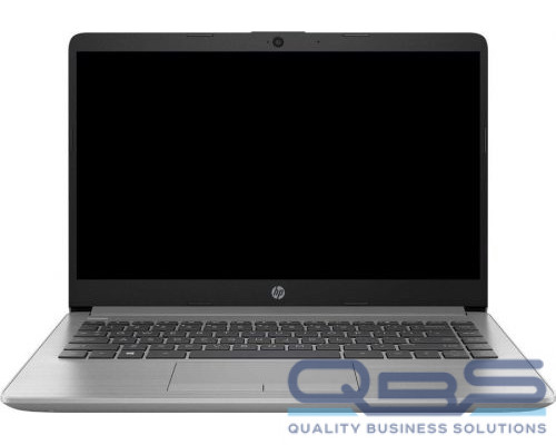 Ноутбук HP 245 G8 43W38EA Ryzen 5 3500U/8GB/256GB SSD/Radeon Graphics/14 FHD/WiFi/BT/asteroid silver купить QBS.ru