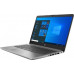 Ноутбук HP 245 G8 43W38EA Ryzen 5 3500U/8GB/256GB SSD/Radeon Graphics/14 FHD/WiFi/BT/asteroid silver купить QBS.ru