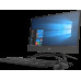 Моноблок 23.8 HP 205 G4 AIO 2T8H0ES Ryzen 3 4300U/16GB/512GB SSD/noDVD/WiFi/Win10Pro купить QBS.ru