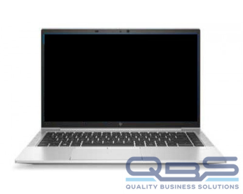 Ноутбук HP EliteBook 845 G8 401N8EA Ryzen 7 Pro 5850U/16GB/512GB SSD/noDVD/Radeon Graphics/14 FHD/WiFi/BT/LTE/3G/Win10Pro/silver купить QBS.ru