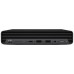 Компьютер HP ProDesk 400 G6 DM 3B0N6EC i5 10400T/4GB/128GB SSD/noDVD/Win10Pro купить QBS.ru
