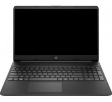 Ноутбук HP 15s-eq1217ur 22Q44EA Ryzen 3 3250U/4GB/256GB SSD PCI/noDVD/Radeon Integrated Graphics/15.6" FHD IPS/Cam/BT/WiFi/Jet Black/FreeDOS