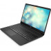 Ноутбук HP 15s-eq1217ur 22Q44EA Ryzen 3 3250U/4GB/256GB SSD PCI/noDVD/Radeon Integrated Graphics/15.6 FHD IPS/Cam/BT/WiFi/Jet Black/FreeDOS купить QBS.ru