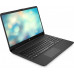Ноутбук HP 15s-eq1217ur 22Q44EA Ryzen 3 3250U/4GB/256GB SSD PCI/noDVD/Radeon Integrated Graphics/15.6 FHD IPS/Cam/BT/WiFi/Jet Black/FreeDOS купить QBS.ru