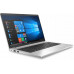 Ноутбук HP ProBook 440 G8 27H78EA i5-1135G7/8GB/256GB/14 FHD/Iris Xe/WiFi/BT/Win10Pro/silver купить QBS.ru