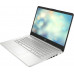 Ноутбук HP 14s-fq1013ur 3B3M9EA Ryzen 7 5700U/16GB/512GB SSD/14 FHD IPS/Radeon graphics/backlight/DOS/natural silver купить QBS.ru