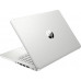 Ноутбук HP 14s-fq1013ur 3B3M9EA Ryzen 7 5700U/16GB/512GB SSD/14 FHD IPS/Radeon graphics/backlight/DOS/natural silver купить QBS.ru