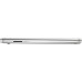 Ноутбук HP 14s-fq1013ur 3B3M9EA Ryzen 7 5700U/16GB/512GB SSD/14 FHD IPS/Radeon graphics/backlight/DOS/natural silver купить QBS.ru