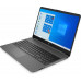 Ноутбук HP 15s-eq1145ur 22Q28EA 3020e/4GB/256GB SSD/15.6 FHD IPS/Radeon graphics/Win10Home/chalkboard gray купить QBS.ru