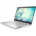 Ноутбук HP 15s-eq2022ur 3B2U6EA Ryzen 5 5500U/8GB/512GB SSD/15.6 FHD IPS/Radeon graphics/backlight/DOS/natural silver купить QBS.ru