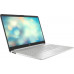Ноутбук HP 15s-eq2022ur 3B2U6EA Ryzen 5 5500U/8GB/512GB SSD/15.6 FHD IPS/Radeon graphics/backlight/DOS/natural silver купить QBS.ru