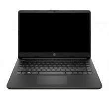 Ноутбук HP 14s-dq0047ur 3B3L8EA Silver N5030/4GB/256GB SSD/14" FHD IPS/UHD graphics/DOS/jet black